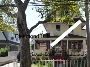 8722 134th St, Richmond Hill, NY 11418