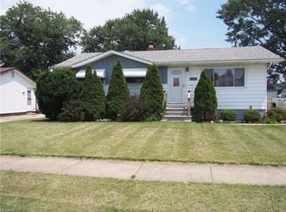 6171 Fry Rd, Brookpark, OH 44142