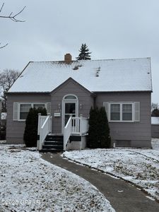 1035 Western Ave, Grafton, ND, 58237