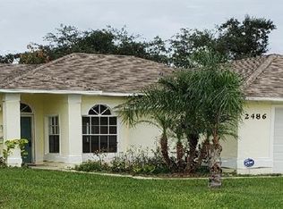 2486 Candlewick St, Deltona, FL 32738