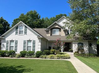 41 Rawling Wood Cv, Jackson, TN 38305