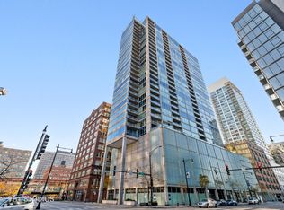 611 S Wells St #803, Chicago, IL 60610