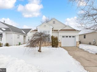 631 Barbados Dr, Williamstown, NJ 08094