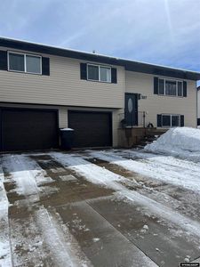 307 Hansen Ave, Evanston, WY, 82930