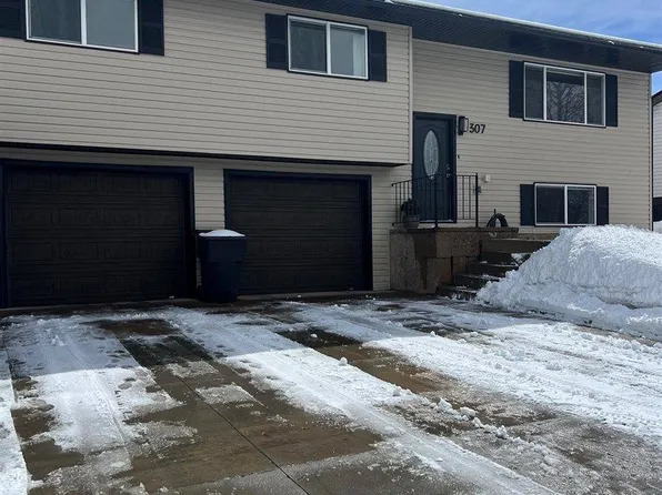 307 Hansen Ave, Evanston, WY 82930
