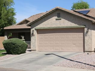 2461 W Goldmine Mountain Cv, San Tan Valley, AZ 85144
