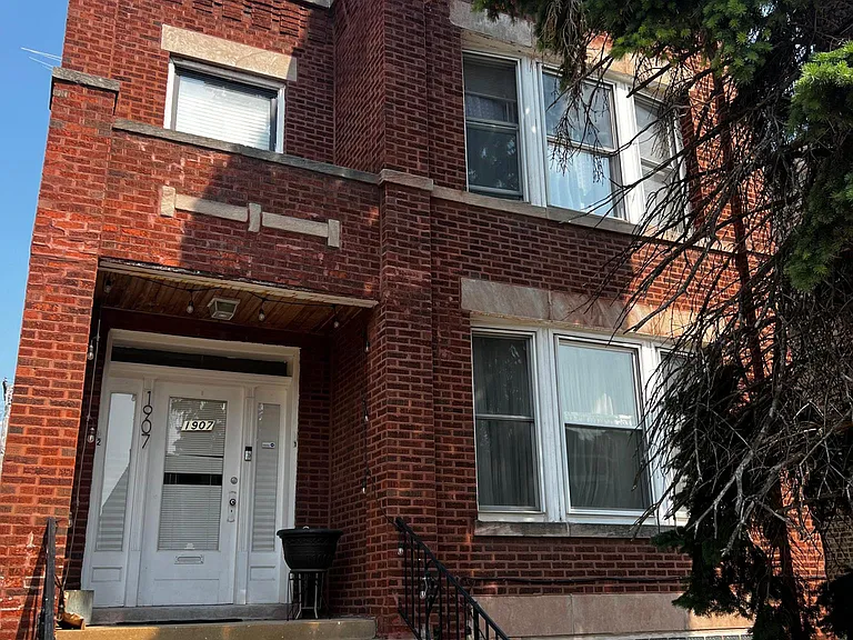 1907 Harvey Ave #1 — Photo 2