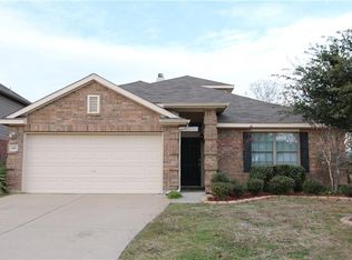 400 Iron Ore Trl, Fort Worth, TX 76131