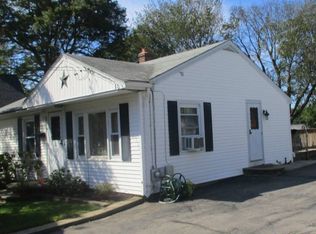 44 Hazard St, Coventry, RI 02816