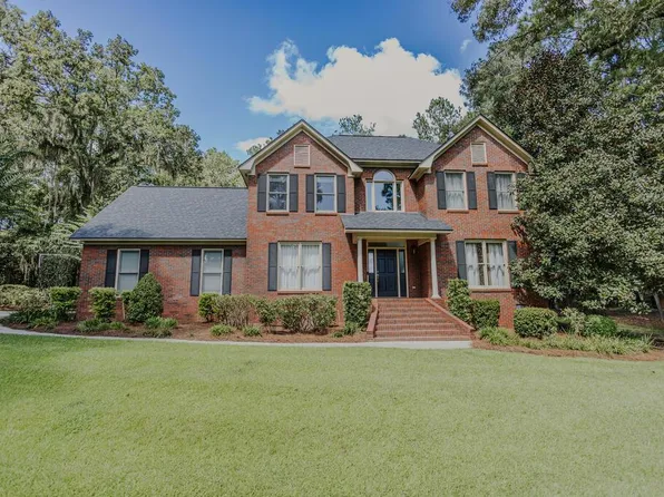 103 Habersham Rd, Thomasville, GA 31792