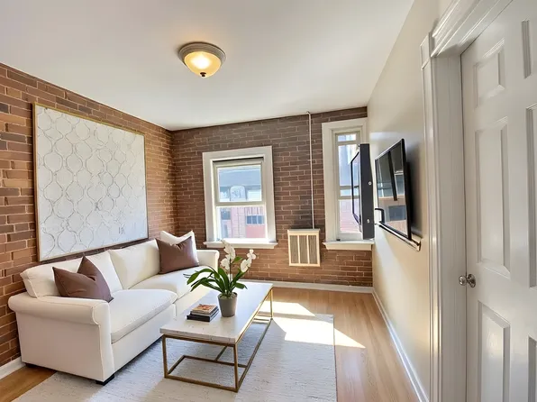 60 N Margin St, Boston, MA