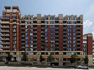 3600 Glebe Rd #224W, Arlington, VA 22202