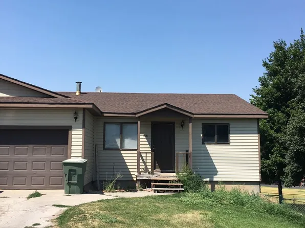 188 Mesa Dr, Pocatello, ID 83204
