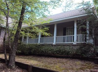 51 Bayberry Loop S, Purvis, MS 39475