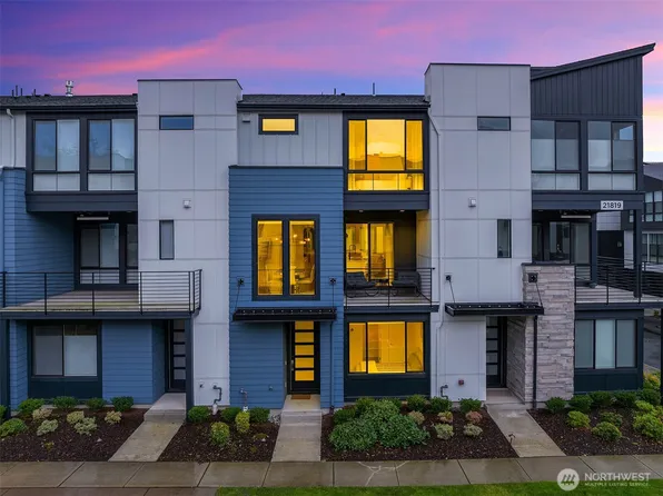 21819 24th Avenue SE #D, Bothell, WA 98021