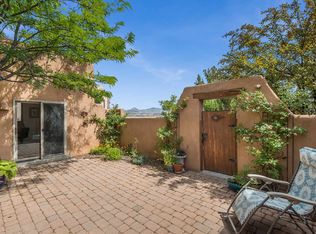 6391 Hoochaneetsa Blvd, Cochiti Lake, NM 87083