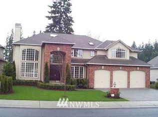 3814 29th SE, Bothell, WA 98021