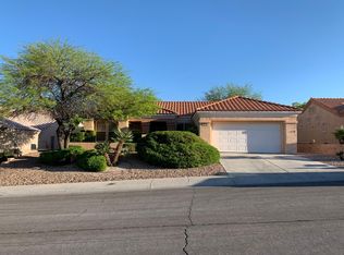 10953 Fort Valley Ave, Las Vegas, NV 89134