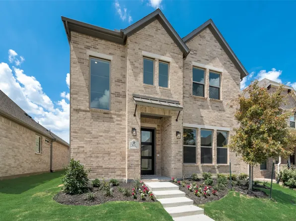 632 Caprice Blf, Fate, TX 75189