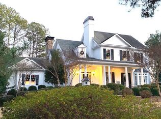 1540 McConnell Rd, Grayson, GA 30017