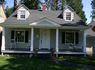 128 W 25th Ave, Spokane, WA 99203