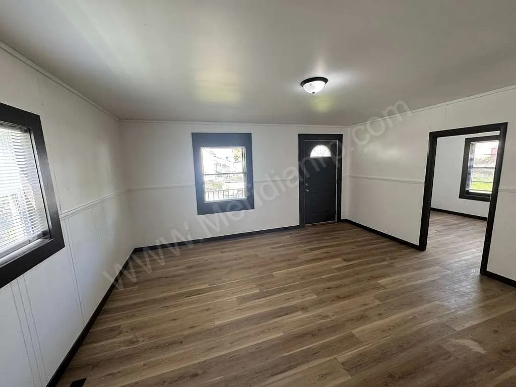 719 South Morgan Street - 1 — Photo 3
