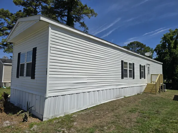 2781 Suni Pines Blvd #783, Jacksonville, FL 32250