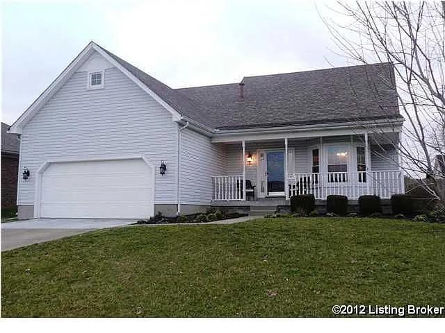 348 Circle Valley Dr photo 1