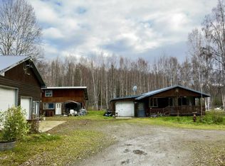 1066 Lakloey Dr, North Pole, AK 99705