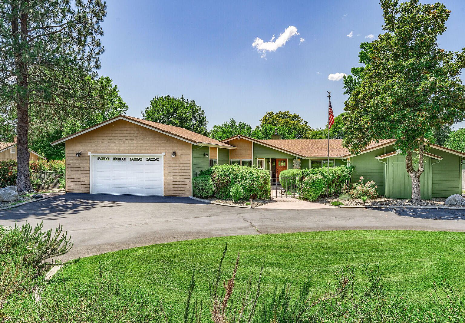 230 Enterprise Ave, Merlin, OR 97532 Zillow