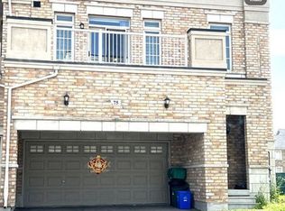 75 Luzon Ave, Markham, ON L6B1N7
