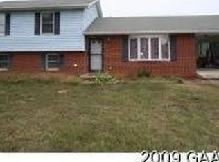 18 Yarmouth Rd, Stuarts Draft, VA 24477