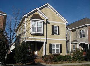 1147 Harp St, Raleigh, NC 27604