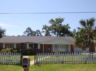 4531 Hale Pl, Pensacola, FL 32505