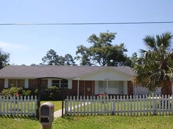 4531 Hale Pl, Pensacola, FL 32505