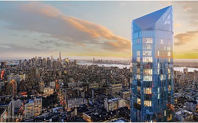 Sold by Douglas Elliman