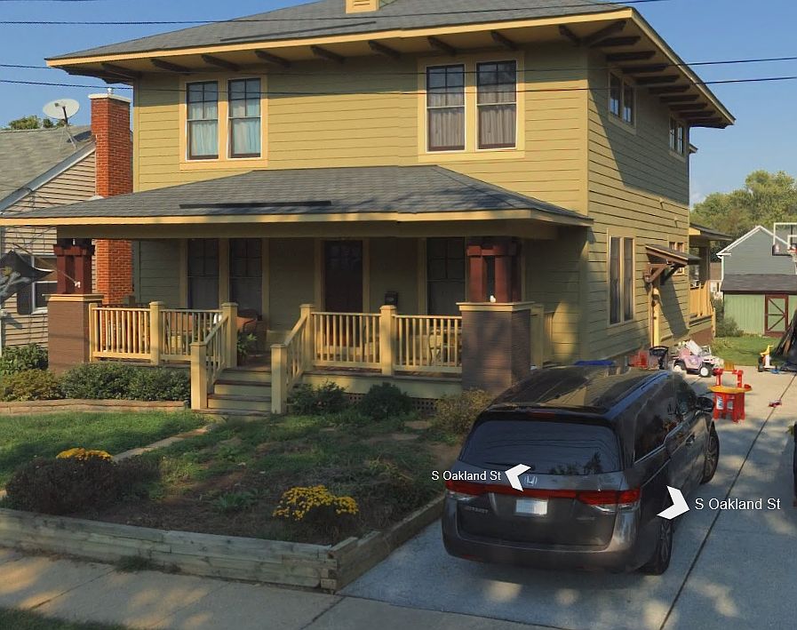 1st image of 1809 S Oakland St
