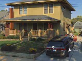 1809 S Oakland St, Arlington, VA
