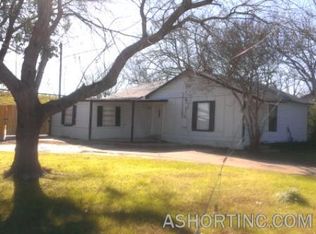 11118 Leta St, Mesquite, TX 75180