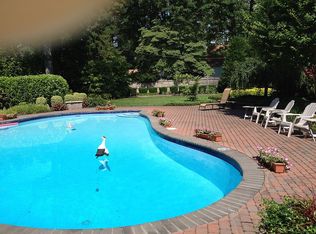 1103 Washington Ave, Cinnaminson, NJ 08077