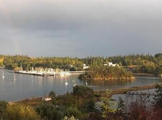 100 Curtiss St, Port Hadlock, WA 98339