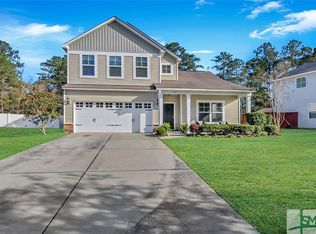 132 Hamilton Grove Dr, Pooler, GA 31322