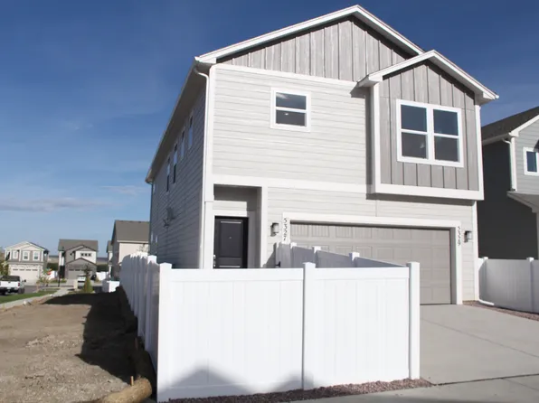 5327 Hodges Grv, Colorado Springs, CO 80925