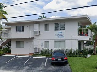 1790 SE 23rd Ave #7HNKTWZ5A, Fort Lauderdale, FL 33316