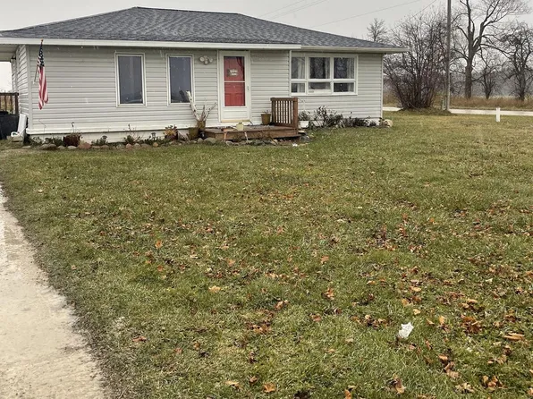 5006 Harris Rd, Jeddo, MI 48032
