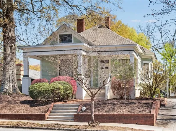 484 Boulevard SE, Atlanta, GA 30312