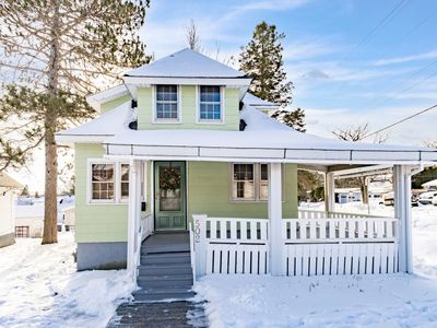 502 Sparkman Ave, Duluth, MN, 55803