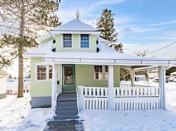 502 Sparkman Ave, Duluth, MN 55803