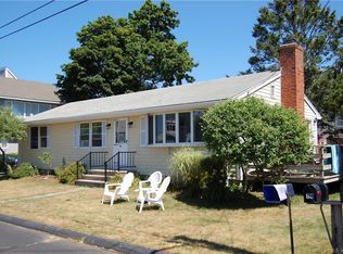 14 Leeway Dr, Westbrook, CT 06498