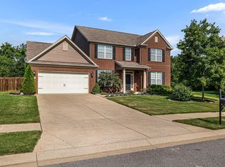 1038 Fitzgerald Cir LOT B38, Hendersonville, TN 37075